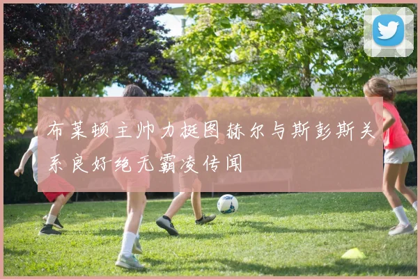 布莱顿主帅力挺图赫尔与斯彭斯关系良好绝无霸凌传闻